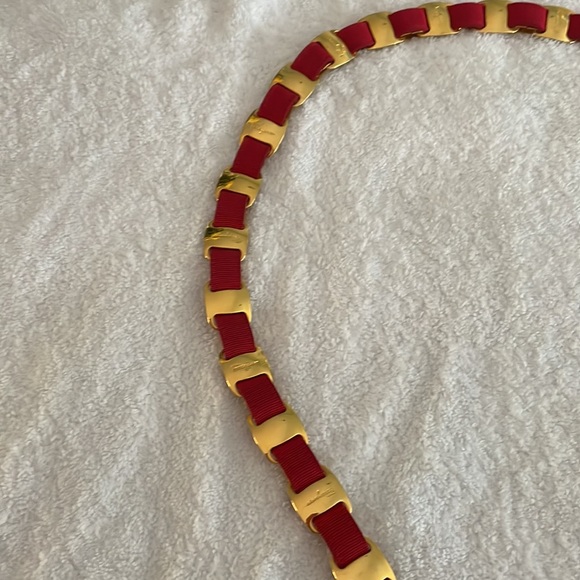 Ferragamo Belt - Picture 5 of 7